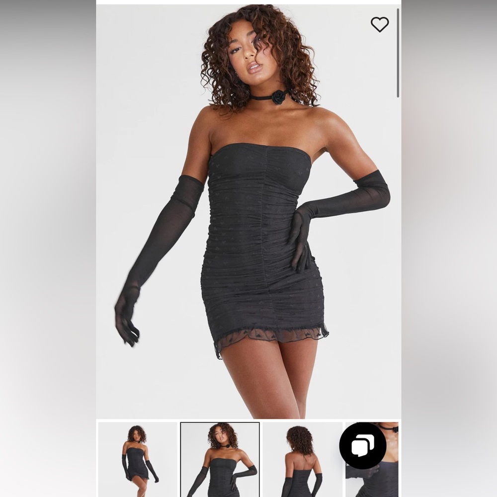 Princess Polly dress